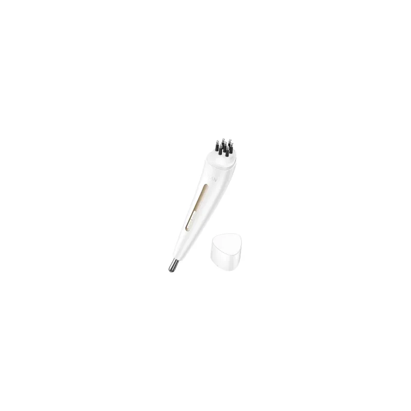 ANLAN 01-AAMY51-02 3-in-1 Acupressure Massager